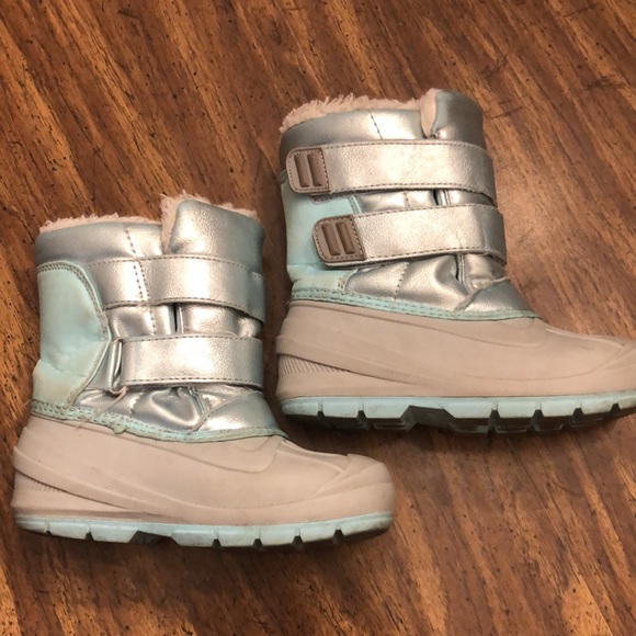Cat & Jack Shoes Cat And Jack Winter Boots Poshmark